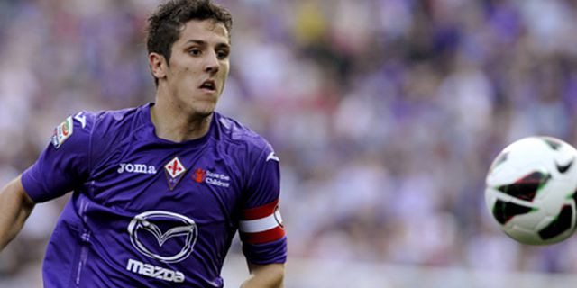 Arsenal Menyerah, Jovetic Ditelikung Juve? Arsenal Menyerah, Jovetic Ditelikung Juve?