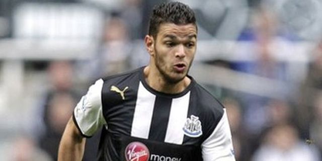 Monaco Mulai Dekati Ben Arfa