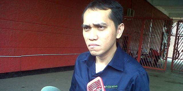 Uji Coba Timnas Lawan Belanda Digelar Malam Hari Uji Coba Timnas Lawan Belanda Digelar Malam Hari