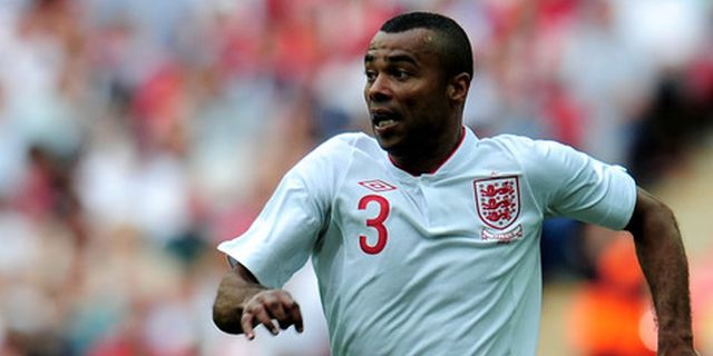 Lampard Anggap Ashley Cole Layak Kapteni Inggris