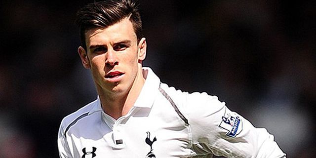 Agen Bale: Kami Akan Pertimbangkan Tawaran Madrid