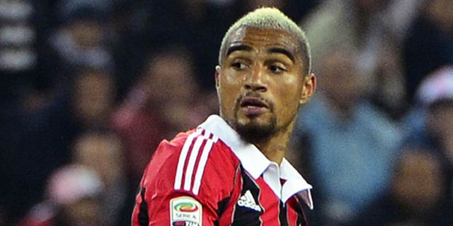 Boateng Juga Diincar Monaco