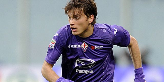 ManUtd Ingin 'Kembali' Datangkan Adem Ljajic