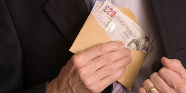 La Liga Diguncang Skandal Pengaturan Skor