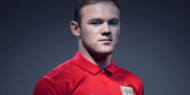 Rooney: Gelar Untuk Inggris Lebih Penting Daripada Rekor Rooney: Gelar Untuk Inggris Lebih Penting Daripada Rekor