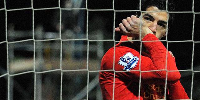 Perez: Seluruh Dunia Menginginkan Suarez Perez: Seluruh Dunia Menginginkan Suarez