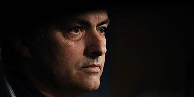 Selama di Madrid, Perez Beri Nilai Mourinho B+ Selama di Madrid, Perez Beri Nilai Mourinho B+