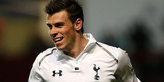 Figo: Kualitas Bale Cocok di Madrid