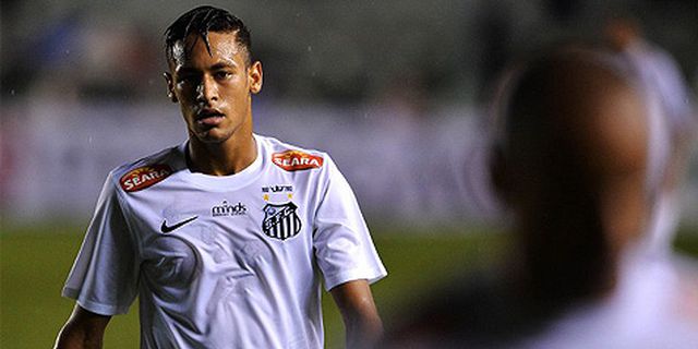 Guti: Neymar Harus Buktikan Kualitas di Eropa