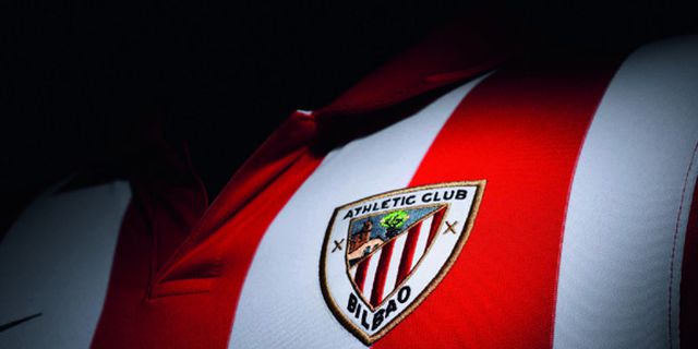 Detail Jersey: Athletic Bilbao Musim 2013-2014