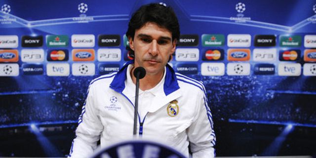 Karanka: Mourinho Ajak Saya ke Chelsea Karanka: Mourinho Ajak Saya ke Chelsea
