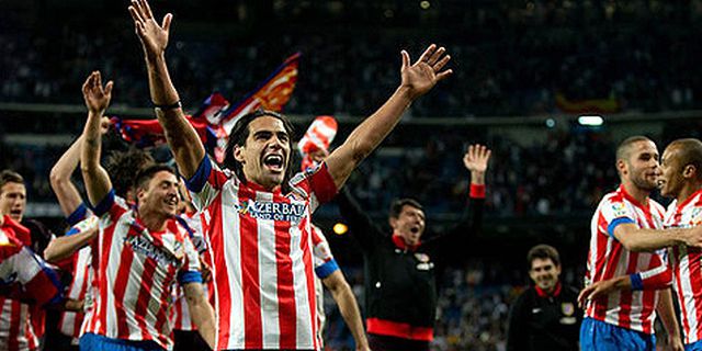 Breaking News: Falcao Sepakat Gabung Monaco Breaking News: Falcao Sepakat Gabung Monaco