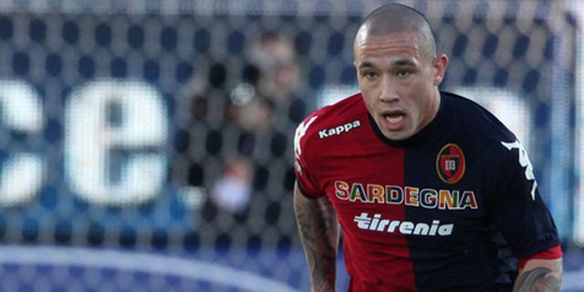 Mazzarri Inginkan Nainggolan di Inter