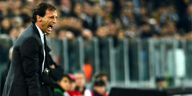 Milan Putuskan Nasib Allegri Minggu ini