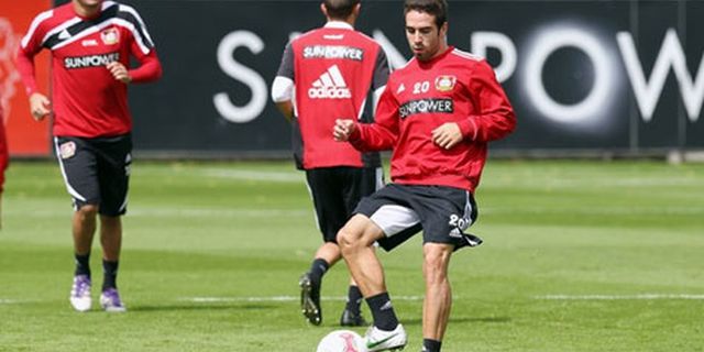 Carvajal Akan Kembali ke Madrid Carvajal Akan Kembali ke Madrid