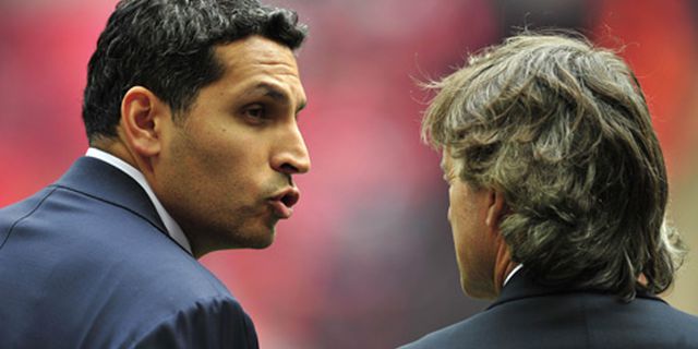 City Jamin Bakal Bagus di Liga Champions Musim Depan City Jamin Bakal Bagus di Liga Champions Musim Depan
