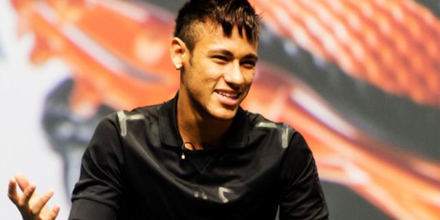 Berikut Jadwal Neymar Pada Hari Pertama di Barca