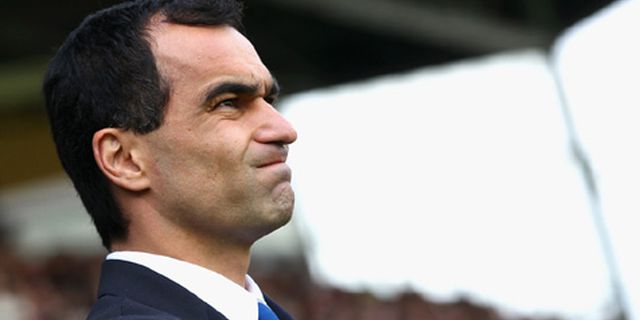 Roberto Martinez Juga Didekati Manchester City