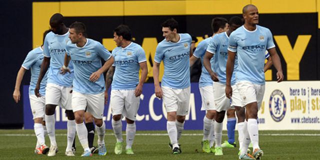 City Umumkan Manajer Baru Dua Pekan Mendatang