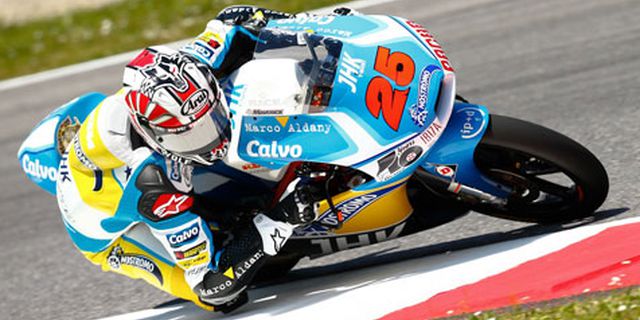 Klasemen Sementara Pebalap Moto3 Usai Seri Italia Klasemen Sementara Pebalap Moto3 Usai Seri Italia