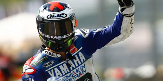 Klasemen Sementara Pebalap MotoGP Usai Seri Italia