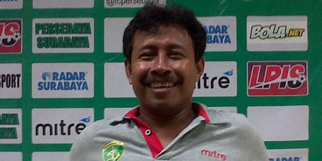 Hujan Rusak Permainan Persebaya