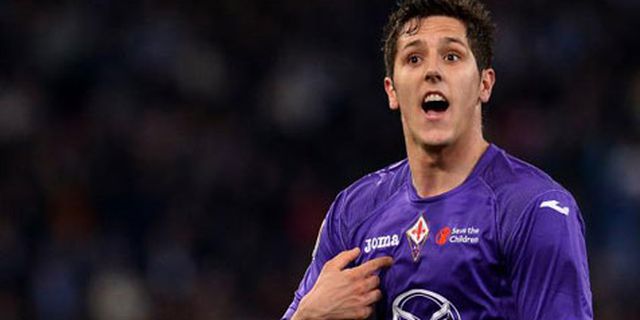 Harga Pas €30 Juta Untuk Jovetic