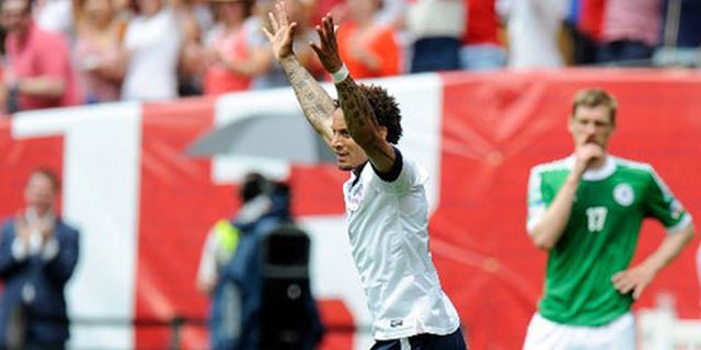 Review: Jerman Dipermalukan Amerika