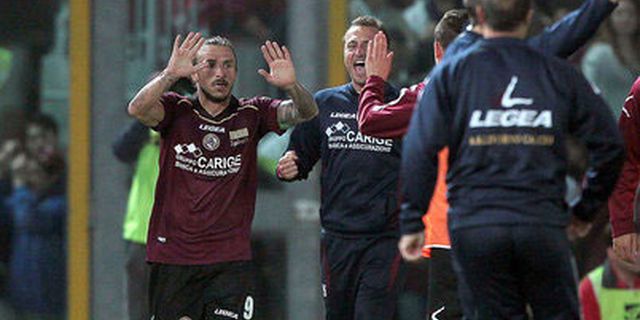 Menang Atas Empoli, Livorno Promosi ke Serie A