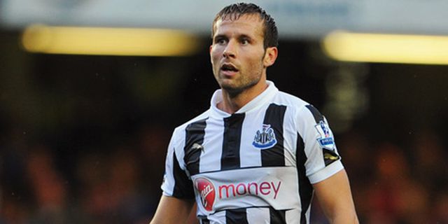 PSG Siap Datangkan Cabaye