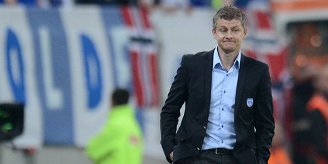 Solskjaer Masuk Kandidat Manajer Everton Solskjaer Masuk Kandidat Manajer Everton
