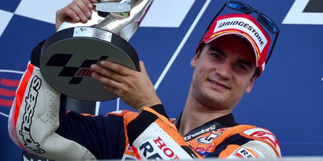 Raih 20 Poin di Mugello, Pedrosa Tetap di Puncak Raih 20 Poin di Mugello, Pedrosa Tetap di Puncak