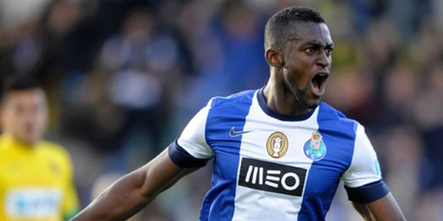 Spurs Tawar Jackson Martinez 30 Juta Euro