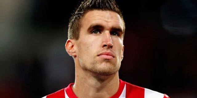 Strootman Gabung MU Tinggal Hitungan Hari?