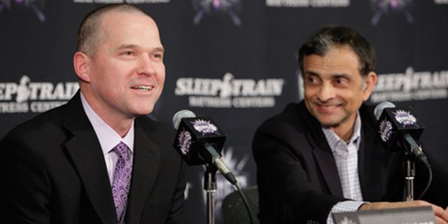 Michael Malone Resmi Ditunjuk Sebagai Pelatih Kings