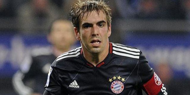 Lahm: Sukses Bundesliga Untungkan Jerman di Piala Dunia