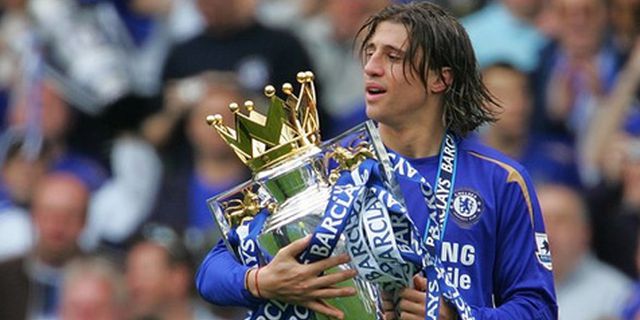 Crespo: Mourinho Bakal Buat Chelsea Mendominasi