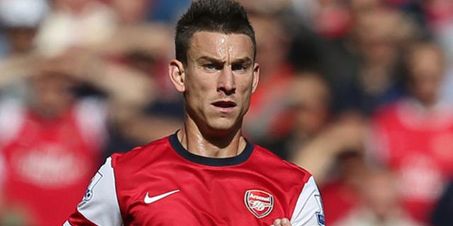 Tetap Puasa Gelar, Koscielny Ancam Tinggalkan Arsenal