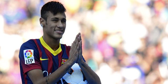Transfer Neymar Bermasalah! Transfer Neymar Bermasalah!