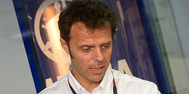 Capirossi: Marquez Bisa Juara, Rossi Masih Bersinar Capirossi: Marquez Bisa Juara, Rossi Masih Bersinar