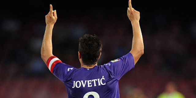 Transfer tak Kunjung Rampung, Fiorentina Beri Deadline Juve