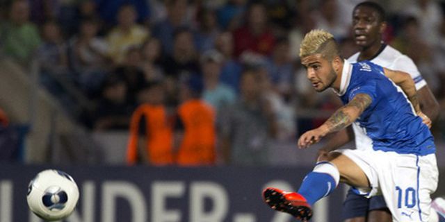 Euro U-21: Tekuk Inggris, Italia Kuasai Grup A Euro U-21: Tekuk Inggris, Italia Kuasai Grup A
