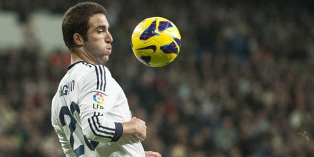 Eksodus Pemain Mengancam Madrid Eksodus Pemain Mengancam Madrid