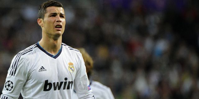 Ronaldo Telah Setuju Perpanjang Kontrak di Madrid?