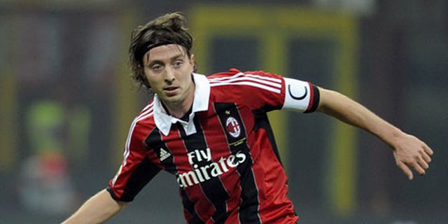 Montolivo Senang Allegri Bertahan Montolivo Senang Allegri Bertahan
