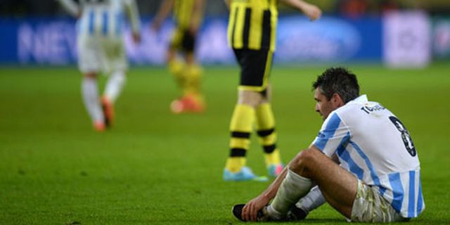 Toulalan Selangkah Menuju Atletico