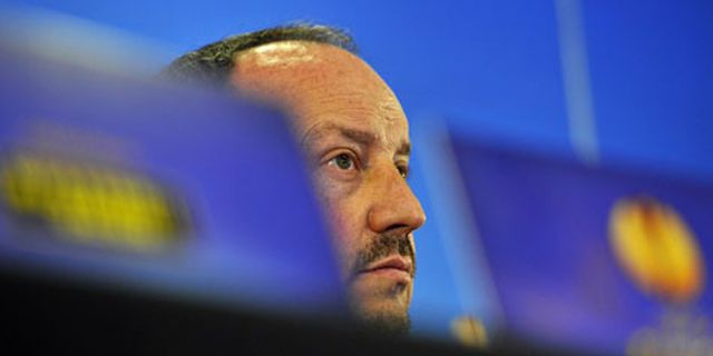 21 Juni Untuk Benitez