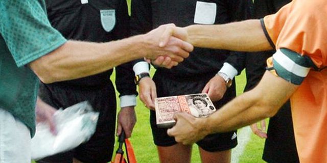 Lagi, Italia Diguncang Skandal Pengaturan Skor Lagi, Italia Diguncang Skandal Pengaturan Skor