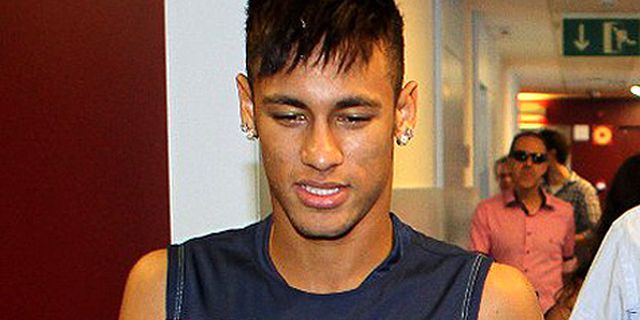 Galliani: Milan Ingin Neymar, Tapi Dia Kemahalan