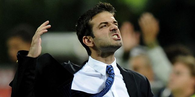 Dipecat Inter, Stramaccioni Jadi Komentator Piala Konfederasi?